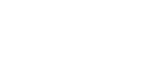 Auction Sphere Logo