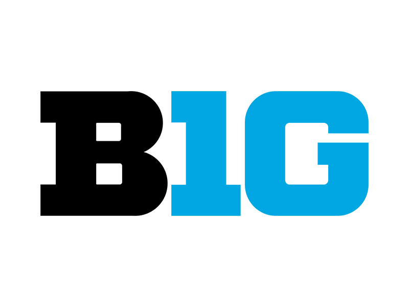 Big Ten Logo