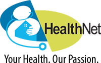 Indy HealthNet Logo