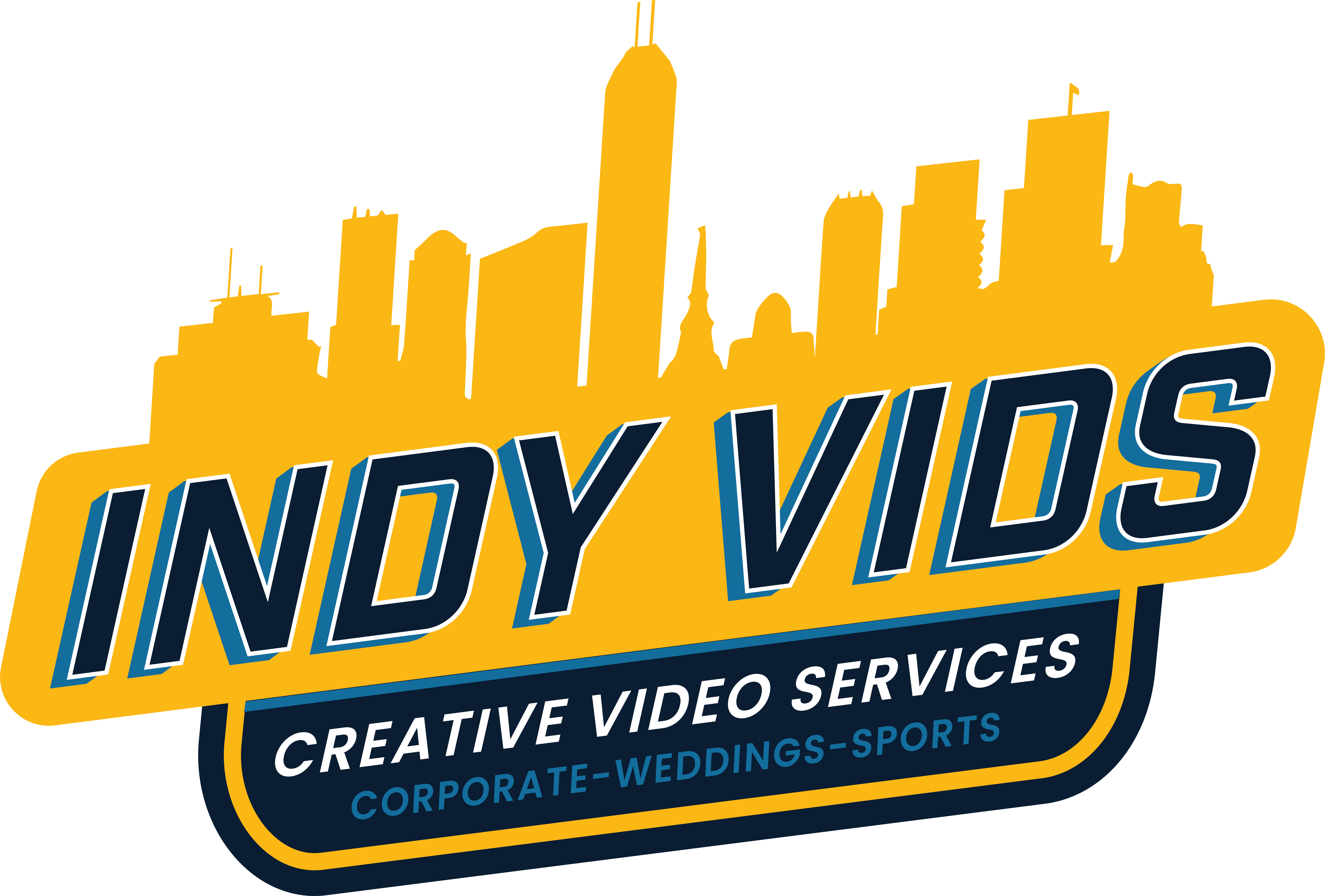 IndyVids Logo