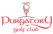 Purgatory Golf Club Logo