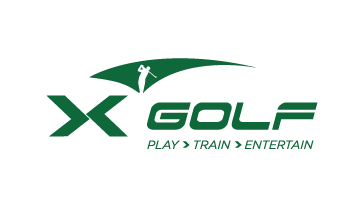 X-Golf Logo